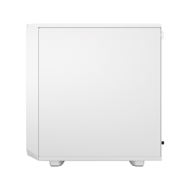 Fractal Design Meshify 2 Mini White TG Clear Tint/Micro ATX/Transpar./Biela