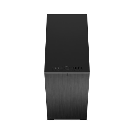 Fractal Design Define 7 Mini Black Solid/Micro ATX/Čierna