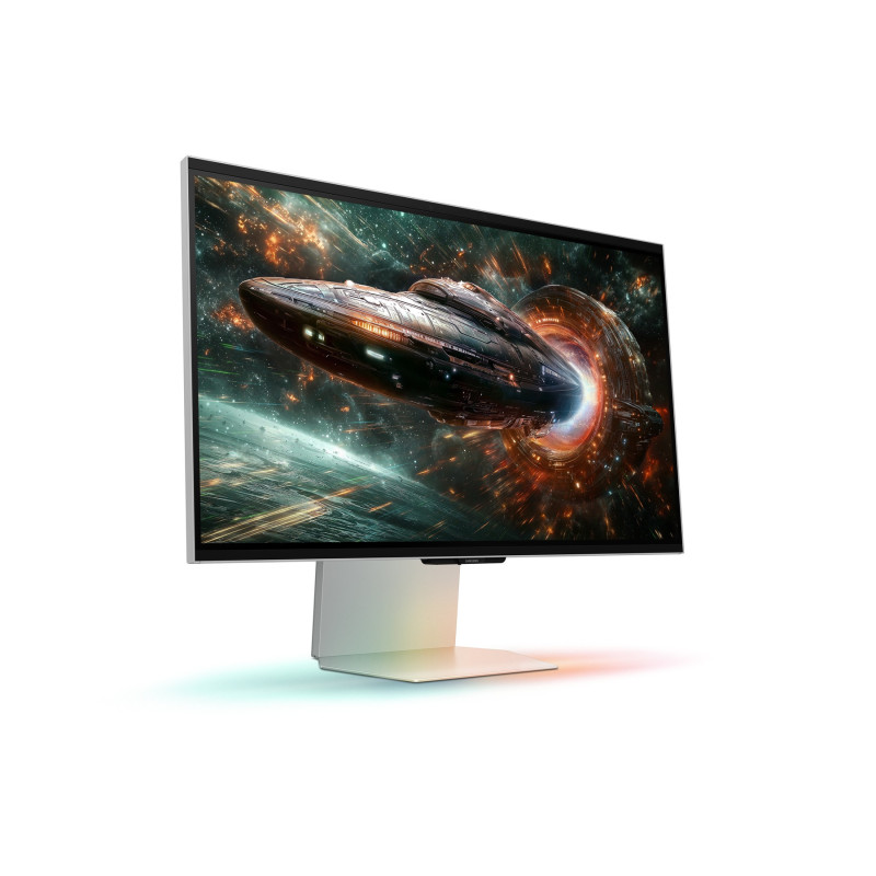 Samsung Odyssey 3D/LS27FG902XUXEN/27"/IPS/4K UHD/165Hz/1ms/Silver/2R