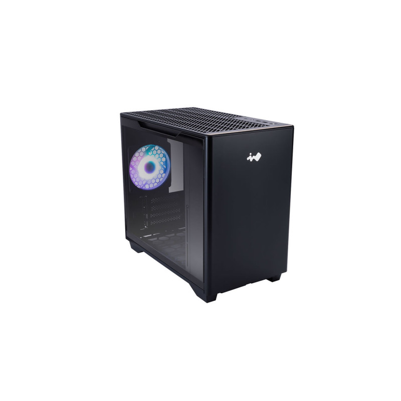Midi ATX skriňa In Win A3