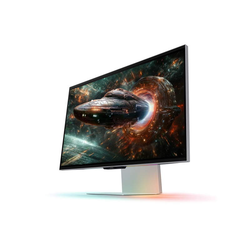 Samsung Odyssey 3D/LS27FG902XUXEN/27"/IPS/4K UHD/165Hz/1ms/Silver/2R