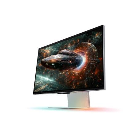 Samsung Odyssey 3D/LS27FG902XUXEN/27"/IPS/4K UHD/165Hz/1ms/Silver/2R
