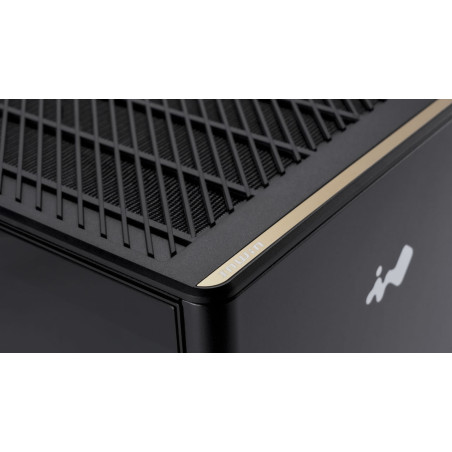 Midi ATX skriňa In Win A3