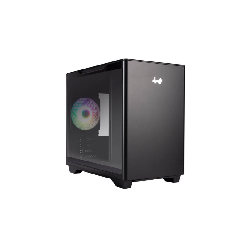 Midi ATX skriňa In Win A3