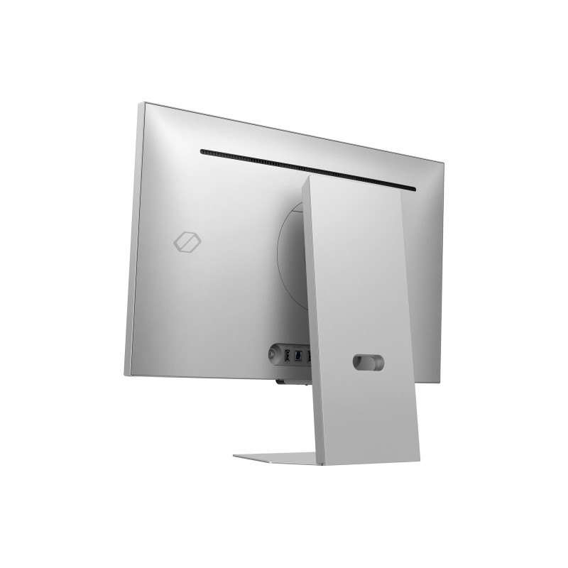 Samsung Odyssey 3D/LS27FG902XUXEN/27"/IPS/4K UHD/165Hz/1ms/Silver/2R