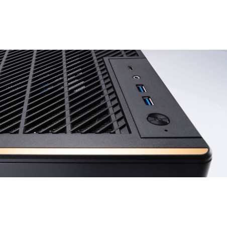 Midi ATX skriňa In Win A5