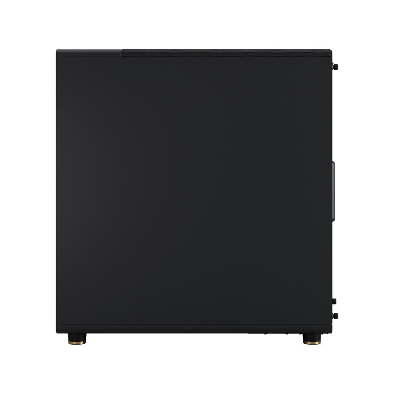 Fractal Design North Charcoal Black/Midi Tower/Čierna