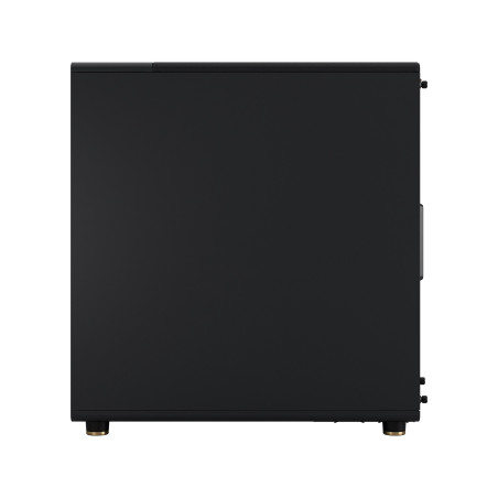 Fractal Design North Charcoal Black/Midi Tower/Čierna