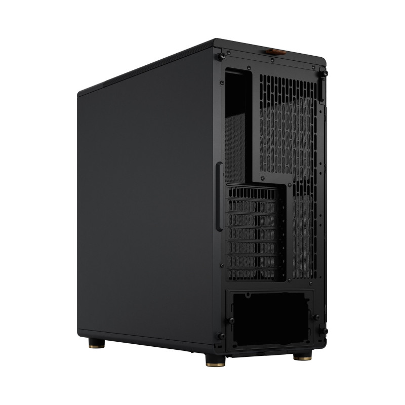 Fractal Design North Charcoal Black/Midi Tower/Čierna