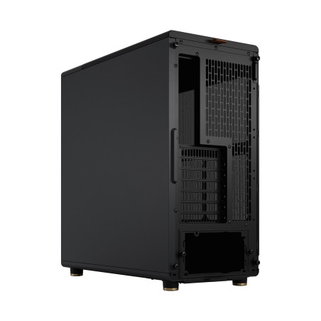 Fractal Design North Charcoal Black/Midi Tower/Čierna