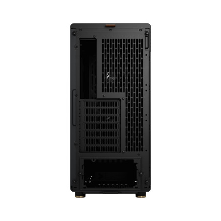 Fractal Design North Charcoal Black/Midi Tower/Čierna