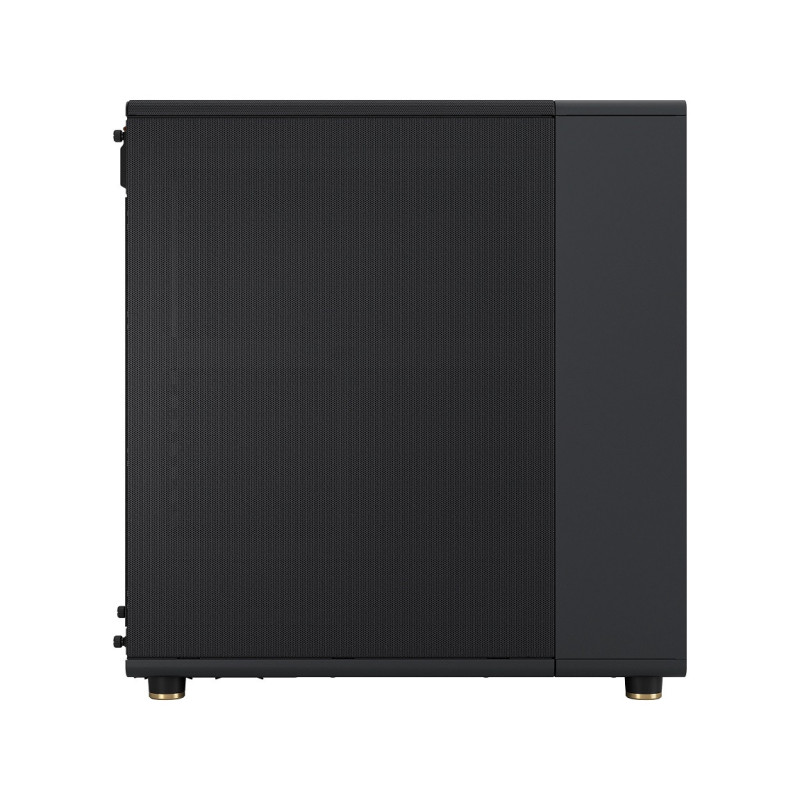 Fractal Design North Charcoal Black/Midi Tower/Čierna