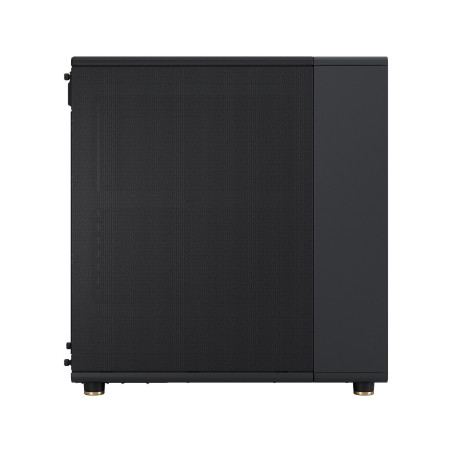 Fractal Design North Charcoal Black/Midi Tower/Čierna