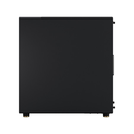 Fractal Design North Charcoal Black TG Light Tint/Midi Tower/Transpar./Čierna
