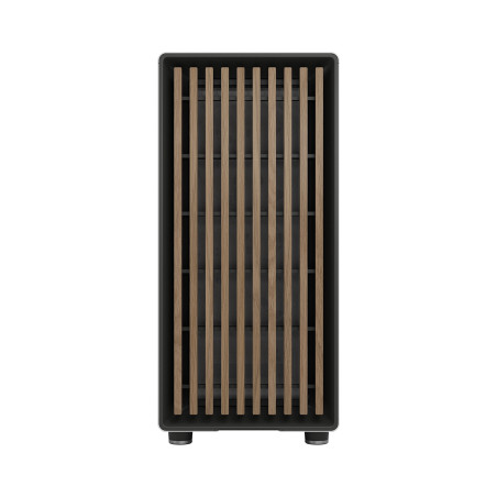 Fractal Design North Chalk White/Midi Tower/Biela