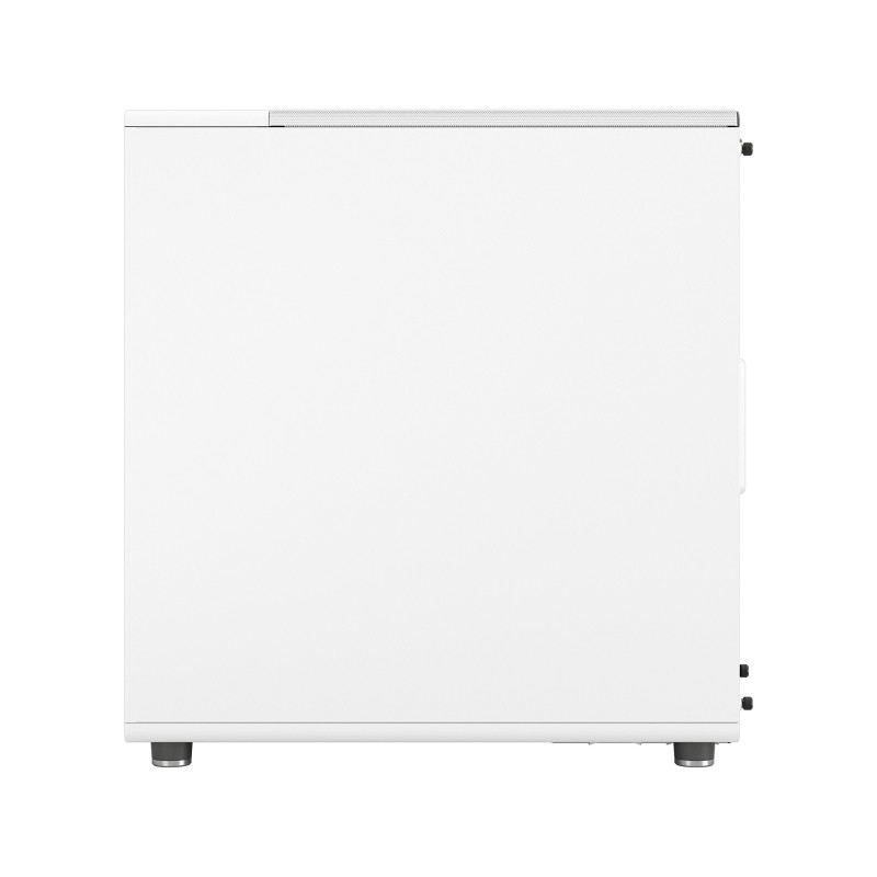 Fractal Design North Chalk White/Midi Tower/Biela