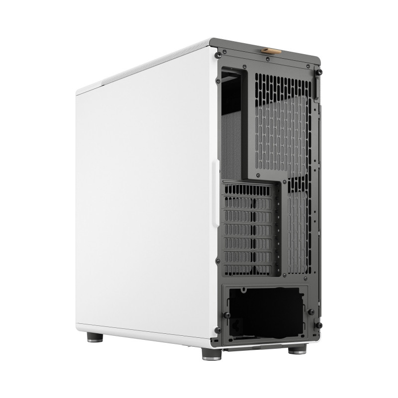 Fractal Design North Chalk White/Midi Tower/Biela