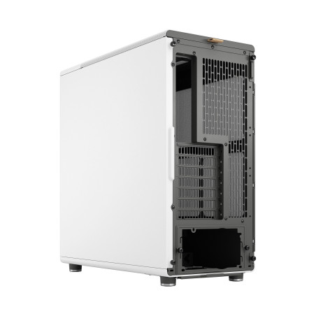 Fractal Design North Chalk White/Midi Tower/Biela