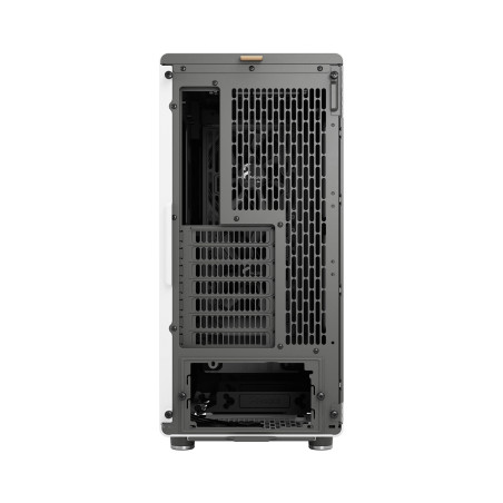 Fractal Design North Chalk White/Midi Tower/Biela