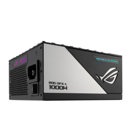 ASUS ROG-LOKI-1000P-SFX-L-GAMING