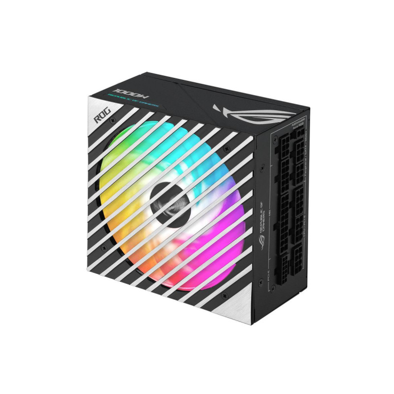 ASUS ROG-LOKI-1000P-SFX-L-GAMING