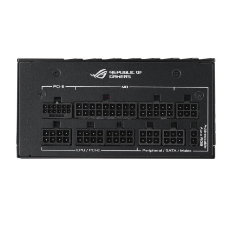 ASUS ROG-LOKI-850P-SFX-L-GAMING