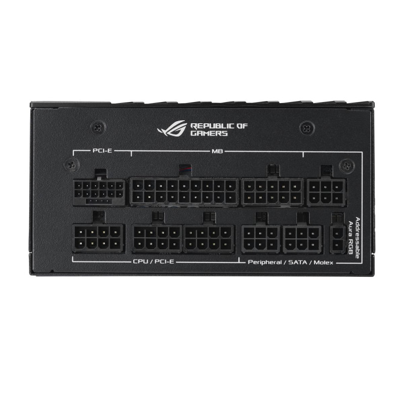 ASUS ROG-LOKI-750P-SFX-L-GAMING