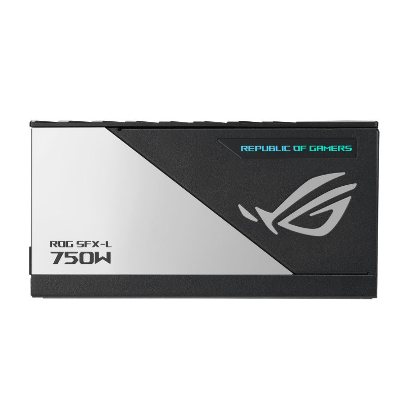 ASUS ROG-LOKI-750P-SFX-L-GAMING