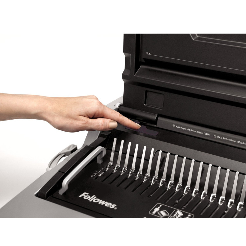 Fellowes Viazač Galaxy-E