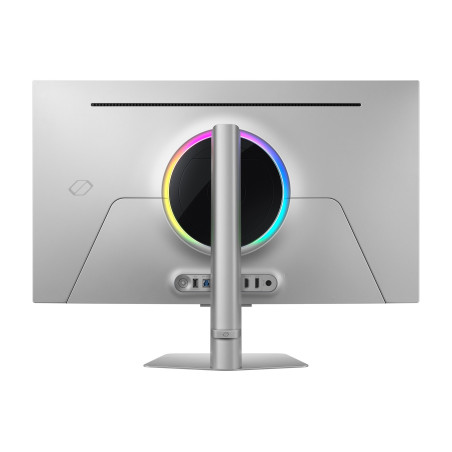 Samsung Odyssey OLED G8/LS32FG810SUXEN/32"/OLED/4K UHD/240Hz/0,03ms/Silver/2R