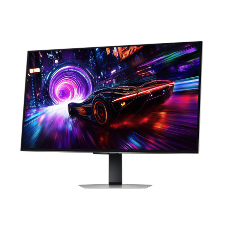 Samsung Odyssey OLED G8/LS32FG810SUXEN/32"/OLED/4K UHD/240Hz/0,03ms/Silver/2R