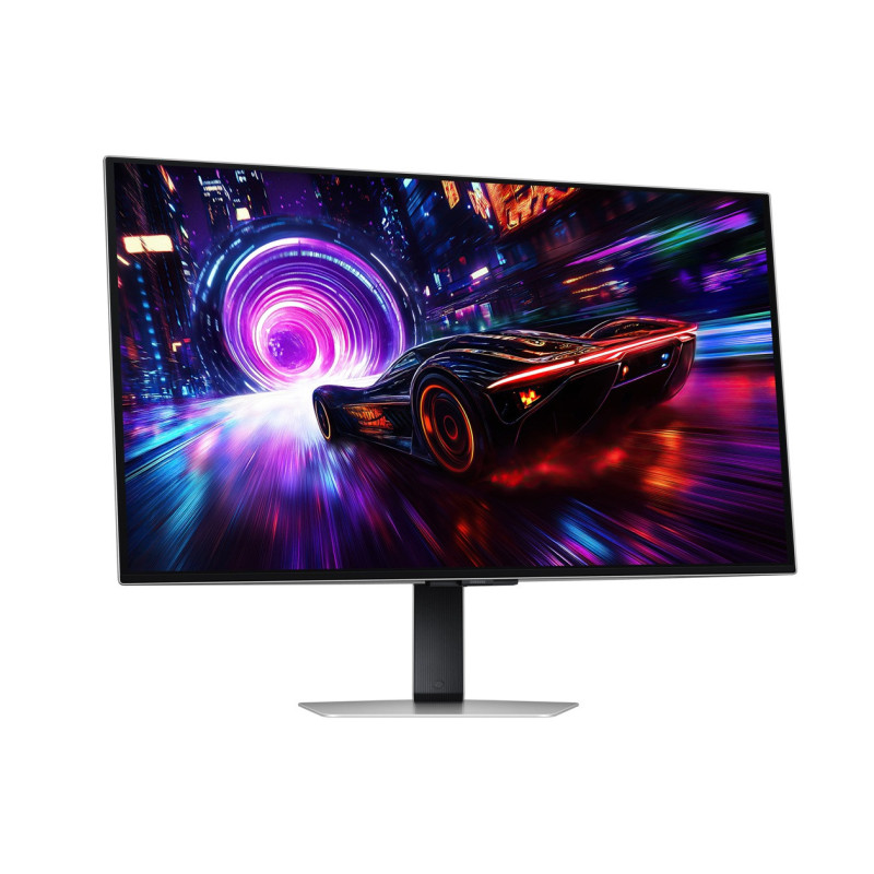 Samsung Odyssey OLED G8/LS32FG810SUXEN/32"/OLED/4K UHD/240Hz/0,03ms/Silver/2R