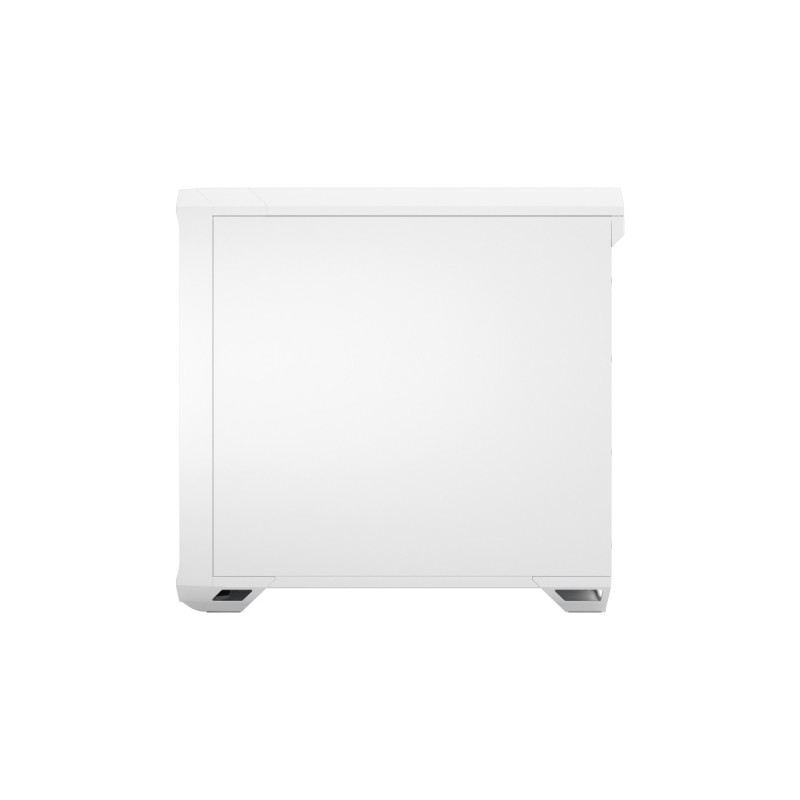 Fractal Design Torrent RGB White TG Clear Tint/Midi Tower/Transpar./biela