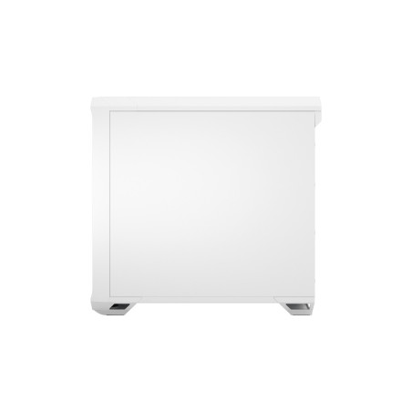 Fractal Design Torrent RGB White TG Clear Tint/Midi Tower/Transpar./biela