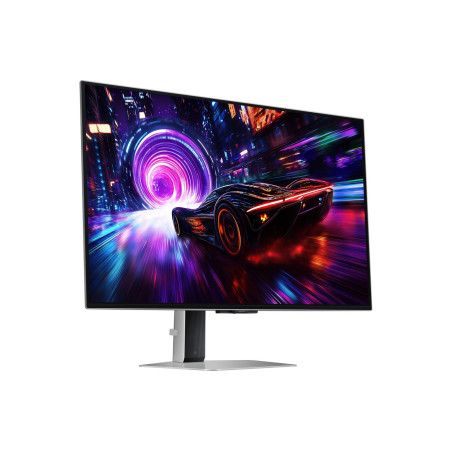 Samsung Odyssey OLED G8/LS32FG810SUXEN/32"/OLED/4K UHD/240Hz/0,03ms/Silver/2R