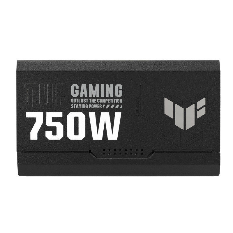 ASUS TUF Gaming/750W/ATX 3.0/80PLUS Gold/Modular/Retail