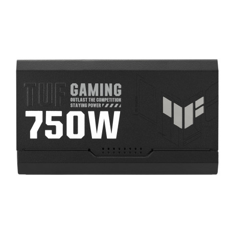 ASUS TUF Gaming/750W/ATX 3.0/80PLUS Gold/Modular/Retail