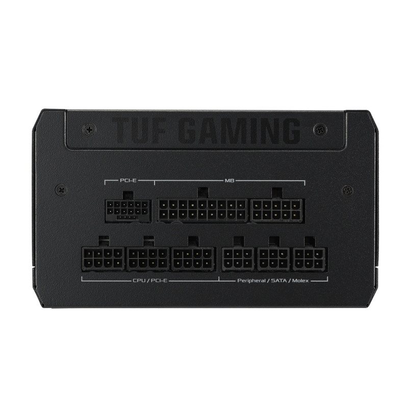 ASUS TUF Gaming/750W/ATX 3.0/80PLUS Gold/Modular/Retail