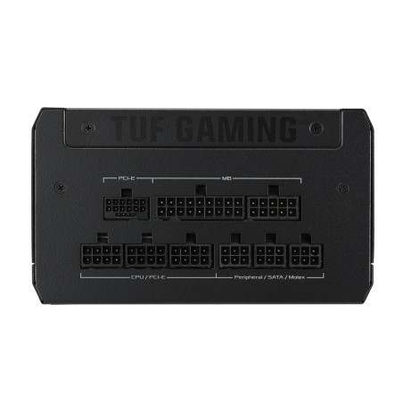 ASUS TUF Gaming/750W/ATX 3.0/80PLUS Gold/Modular/Retail