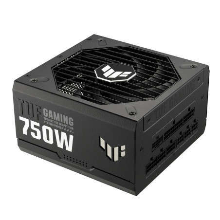 ASUS TUF Gaming/750W/ATX 3.0/80PLUS Gold/Modular/Retail