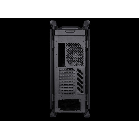 ASUS ROG HYPERION GR701/Big Tower/Transpar./Čierna