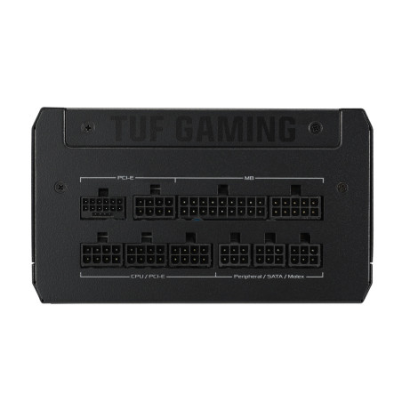 ASUS TUF Gaming/1000W/ATX 3.0/80PLUS Gold/Modular/Retail