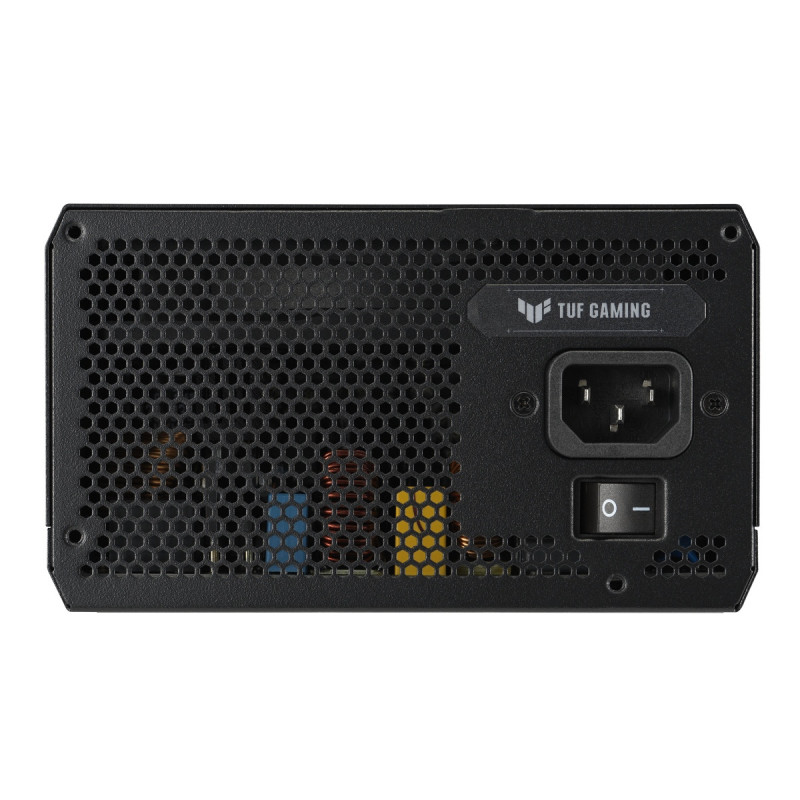 ASUS TUF Gaming/1000W/ATX 3.0/80PLUS Gold/Modular/Retail