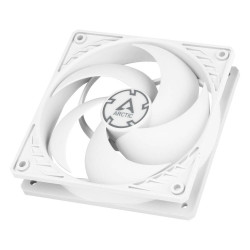 ARCTIC P14 PWM pst (white/white)