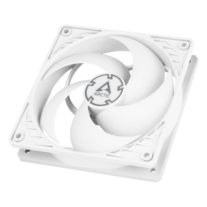 ARCTIC P14 PWM pst (white/white)