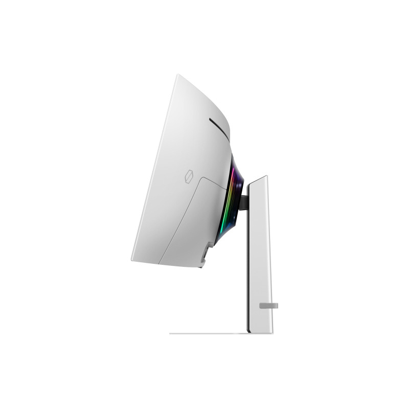 Samsung Odyssey OLED G9/LS49DG934SUXEN/49"/OLED/5120x1440/240Hz/0,03ms/Silver/2R