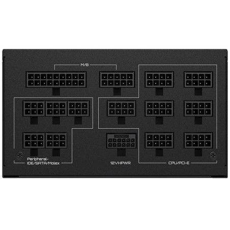 Gigabyte UD1300GM/1300W/ATX 3.0/80PLUS Gold/Modular