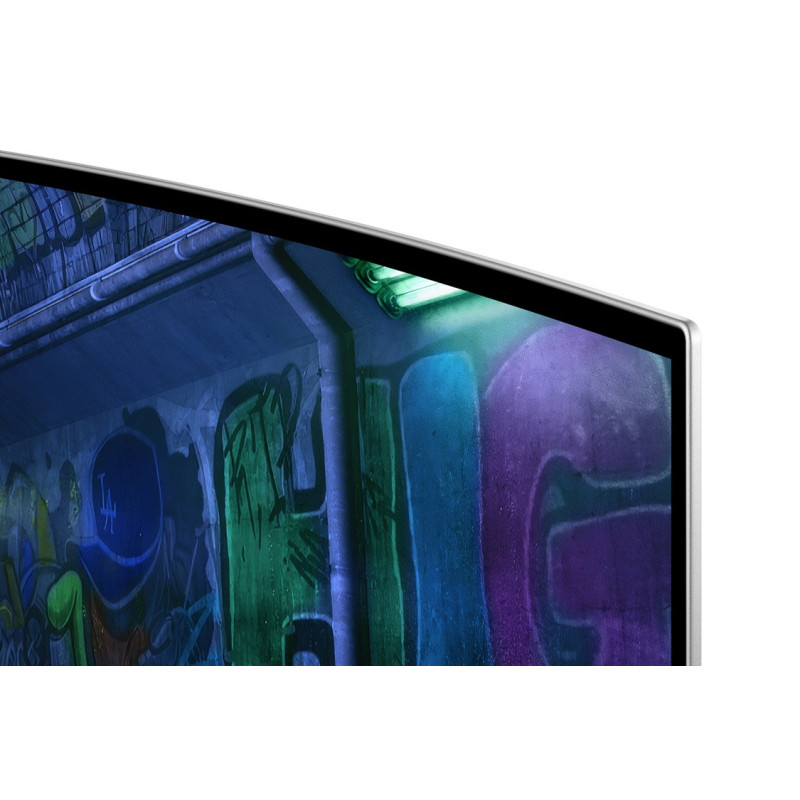 Samsung Odyssey OLED G9/LS49DG934SUXEN/49"/OLED/5120x1440/240Hz/0,03ms/Silver/2R