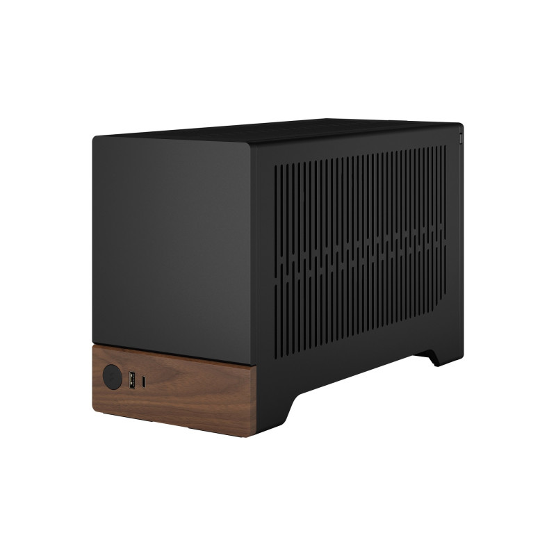 Fractal Terra/Mini ITX/Čierna