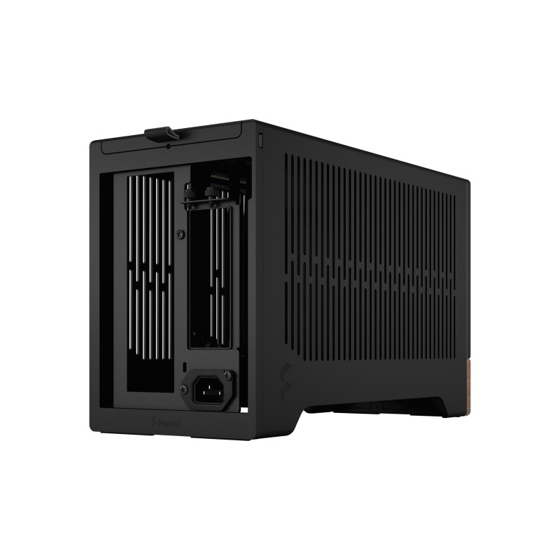 Fractal Terra/Mini ITX/Čierna